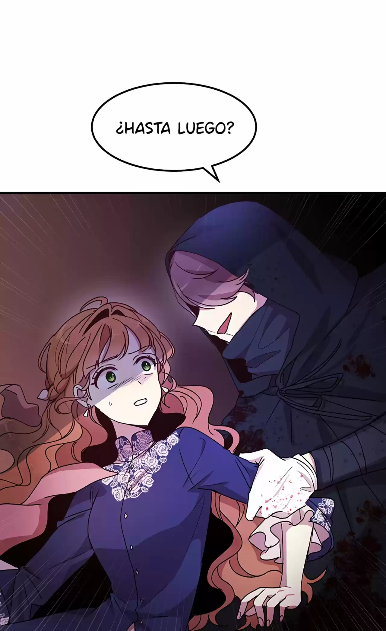 ¿Por Qué Haces Esto, Duque? - Capítulo 75 - Página 59 - LectorTMOo