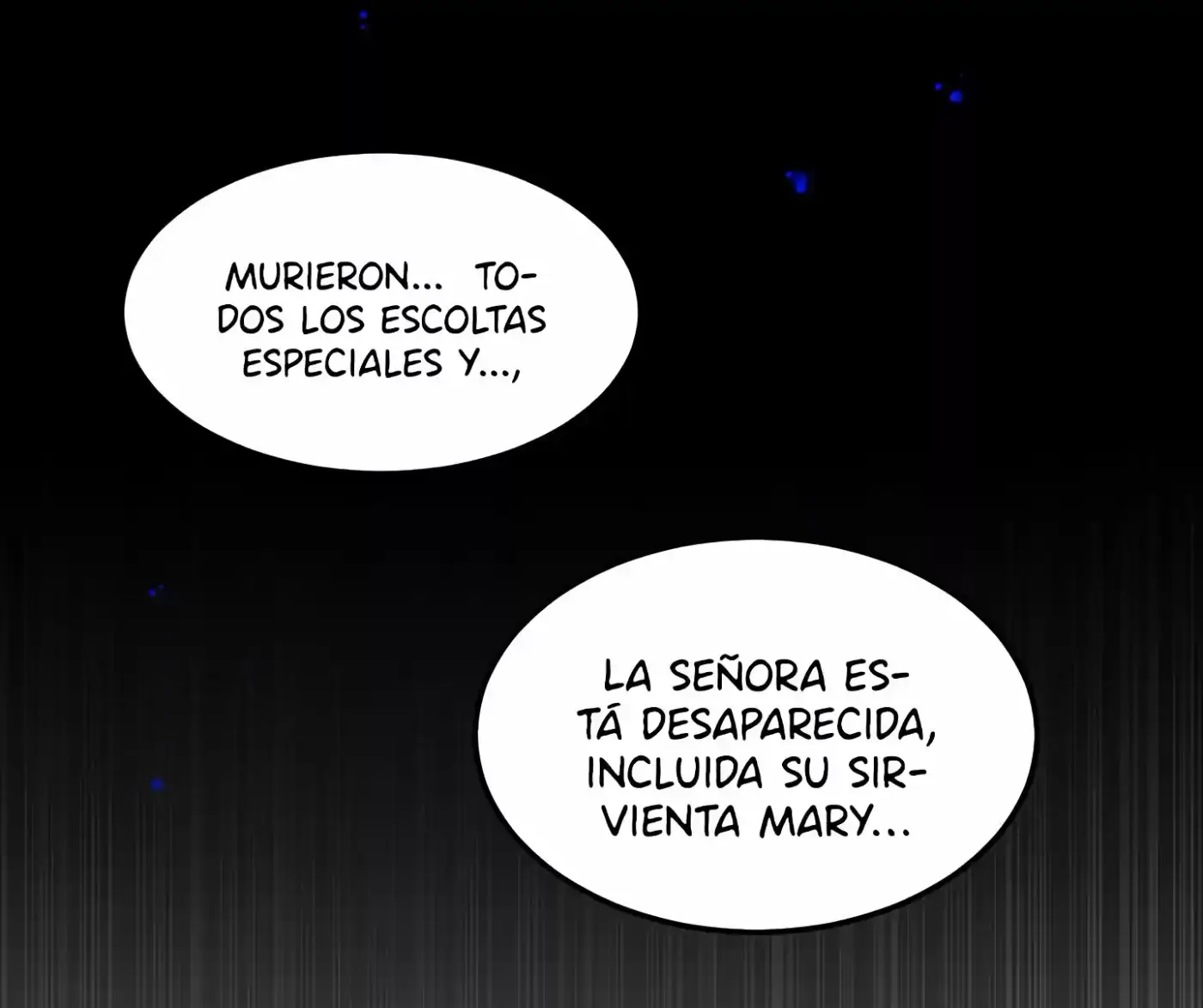 ¿Por Qué Haces Esto, Duque? - Capítulo 75 - Página 64 - LectorTMOo