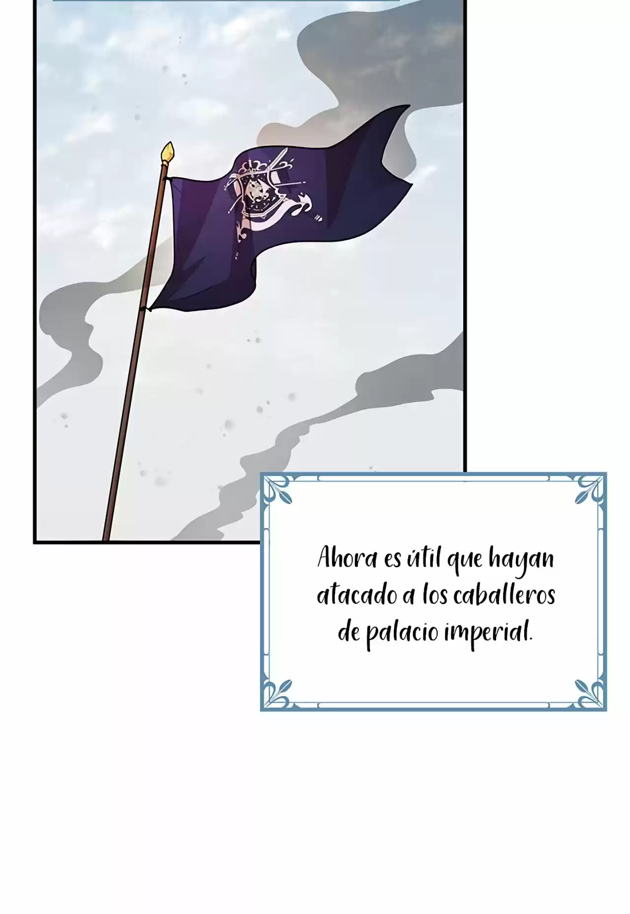 ¿Por Qué Haces Esto, Duque? - Capítulo 75 - Página 70 - LectorTMOo