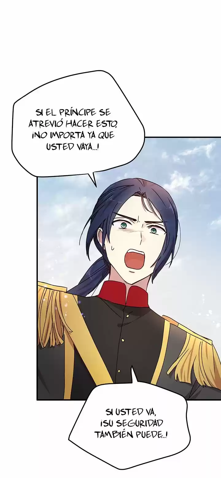 ¿Por Qué Haces Esto, Duque? - Capítulo 76 - Página 4 - LectorTMOo