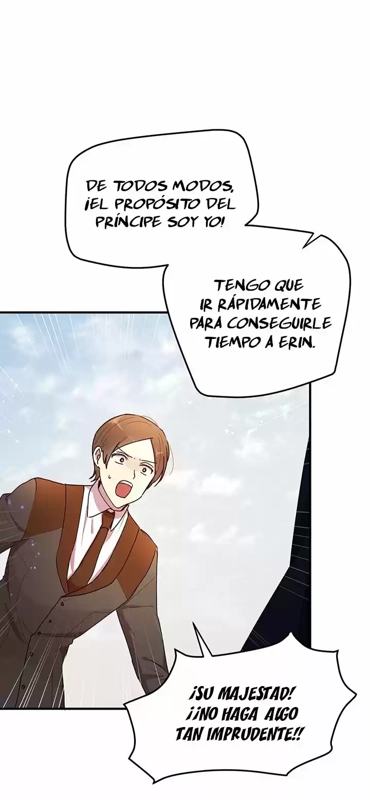 ¿Por Qué Haces Esto, Duque? - Capítulo 76 - Página 6 - LectorTMOo