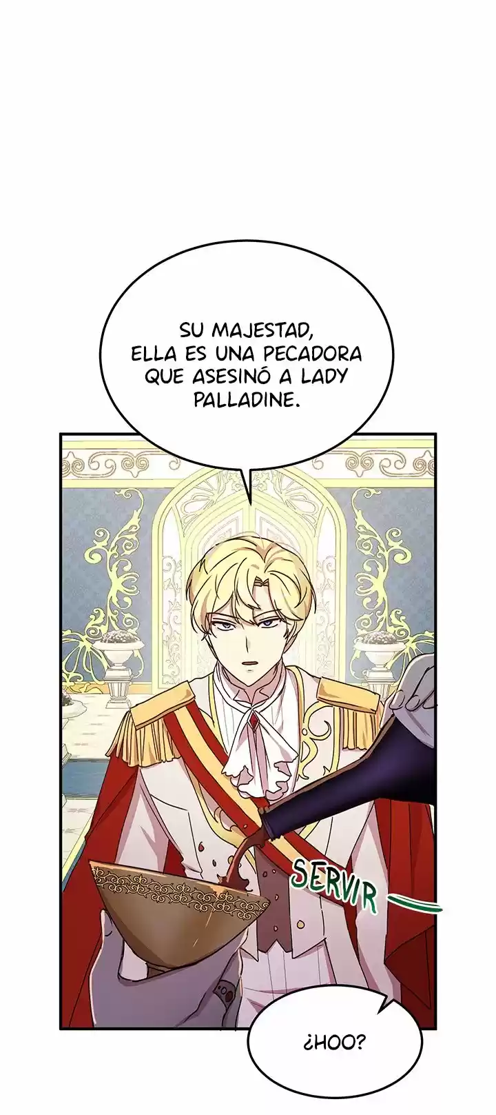 ¿Por Qué Haces Esto, Duque? - Capítulo 76 - Página 12 - LectorTMOo