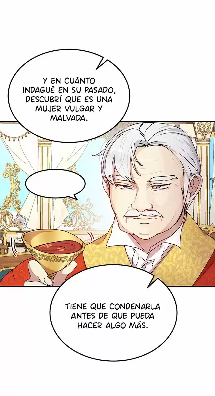 ¿Por Qué Haces Esto, Duque? - Capítulo 76 - Página 13 - LectorTMOo