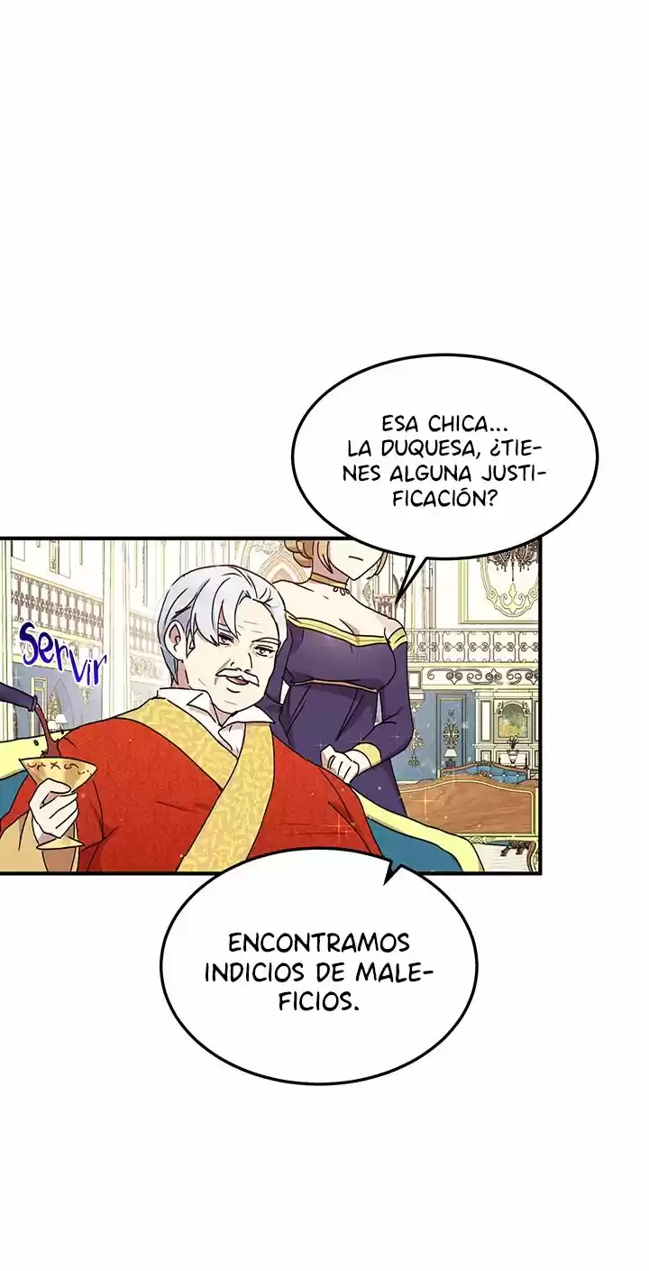 ¿Por Qué Haces Esto, Duque? - Capítulo 76 - Página 20 - LectorTMOo