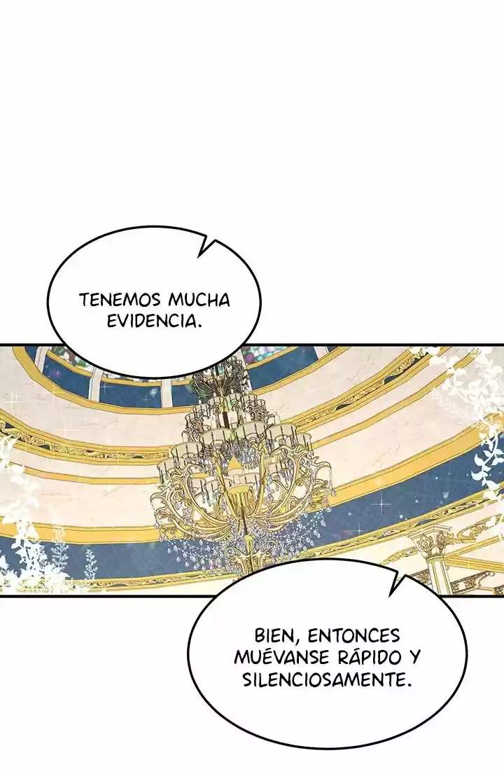 ¿Por Qué Haces Esto, Duque? - Capítulo 76 - Página 22 - LectorTMOo