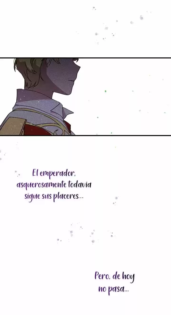 ¿Por Qué Haces Esto, Duque? - Capítulo 76 - Página 25 - LectorTMOo