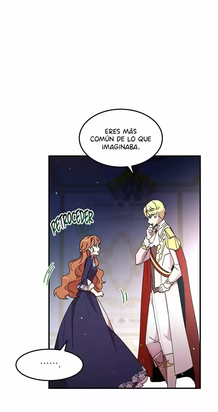 ¿Por Qué Haces Esto, Duque? - Capítulo 76 - Página 43 - LectorTMOo