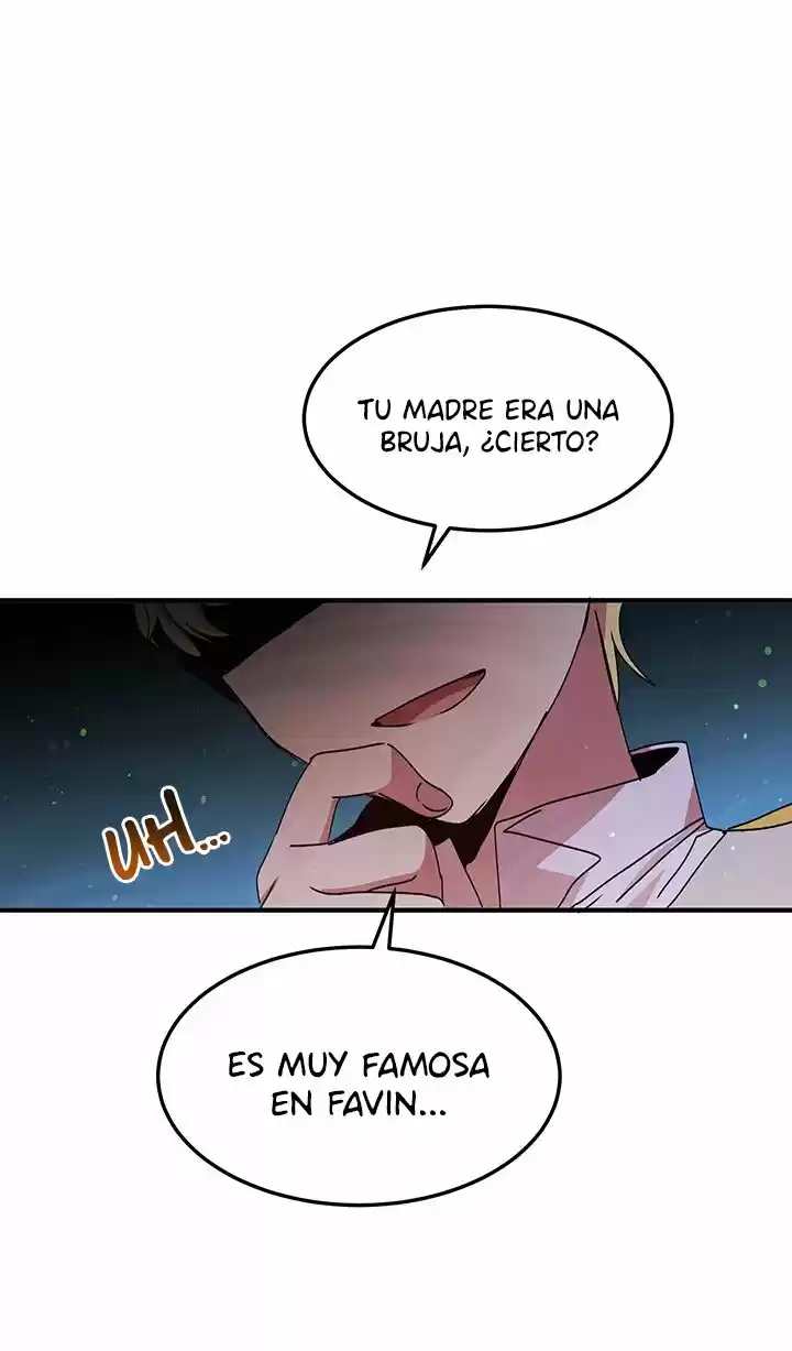 ¿Por Qué Haces Esto, Duque? - Capítulo 76 - Página 44 - LectorTMOo