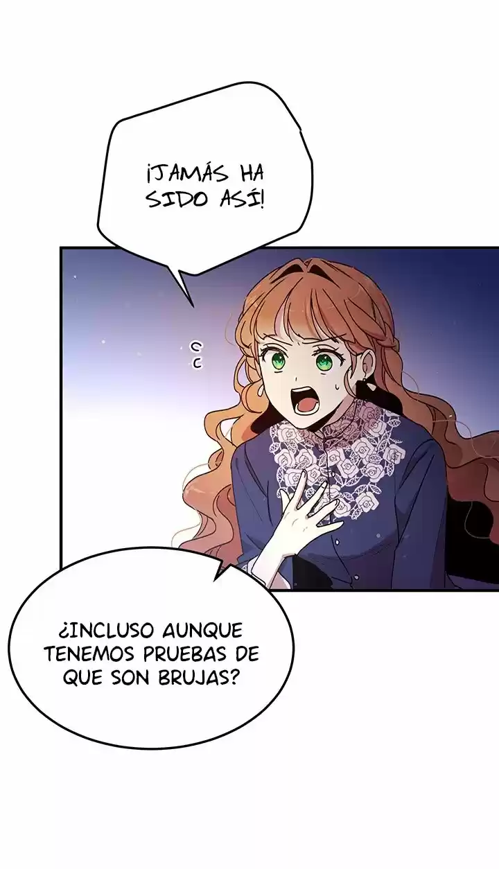 ¿Por Qué Haces Esto, Duque? - Capítulo 76 - Página 47 - LectorTMOo
