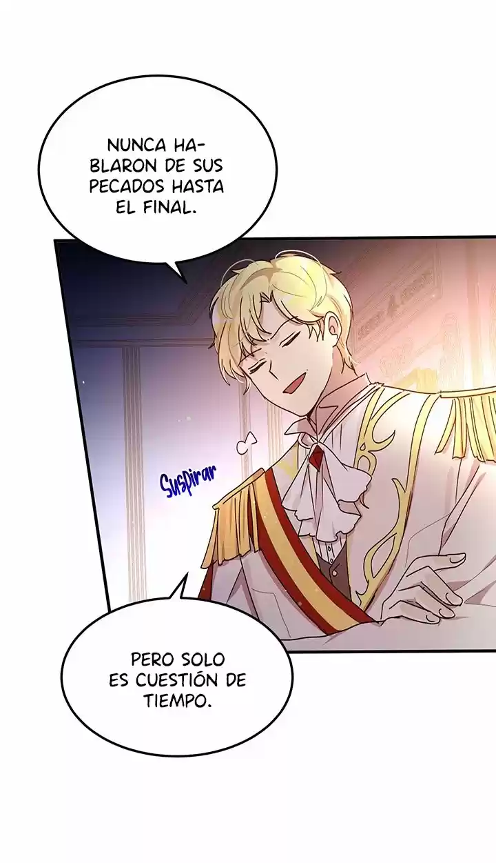 ¿Por Qué Haces Esto, Duque? - Capítulo 77 - Página 9 - LectorTMOo