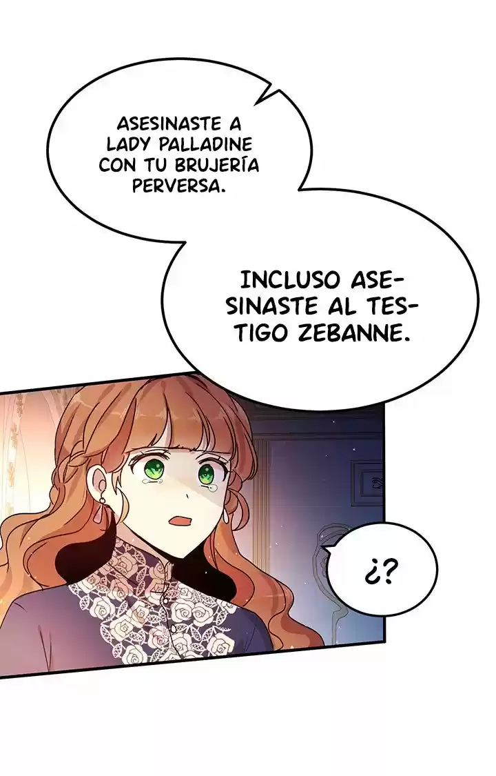 ¿Por Qué Haces Esto, Duque? - Capítulo 77 - Página 10 - LectorTMOo