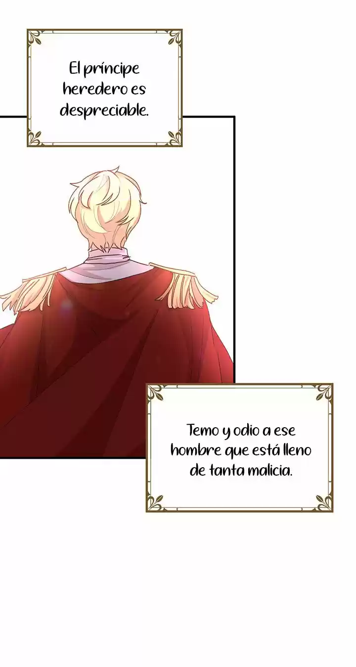 ¿Por Qué Haces Esto, Duque? - Capítulo 77 - Página 23 - LectorTMOo
