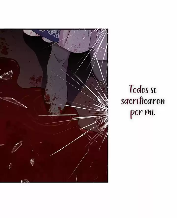 ¿Por Qué Haces Esto, Duque? - Capítulo 77 - Página 25 - LectorTMOo
