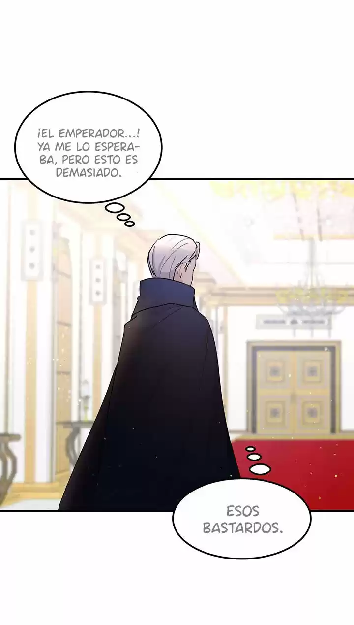 ¿Por Qué Haces Esto, Duque? - Capítulo 77 - Página 29 - LectorTMOo