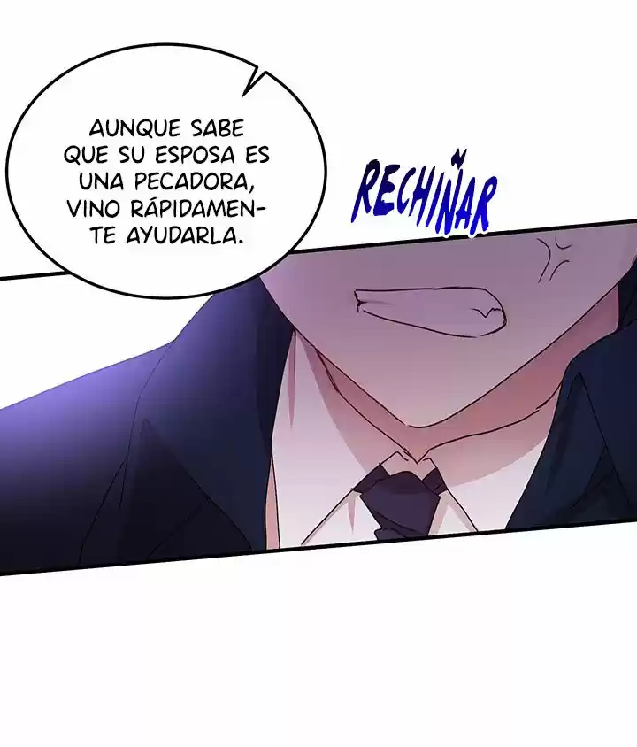 ¿Por Qué Haces Esto, Duque? - Capítulo 77 - Página 33 - LectorTMOo