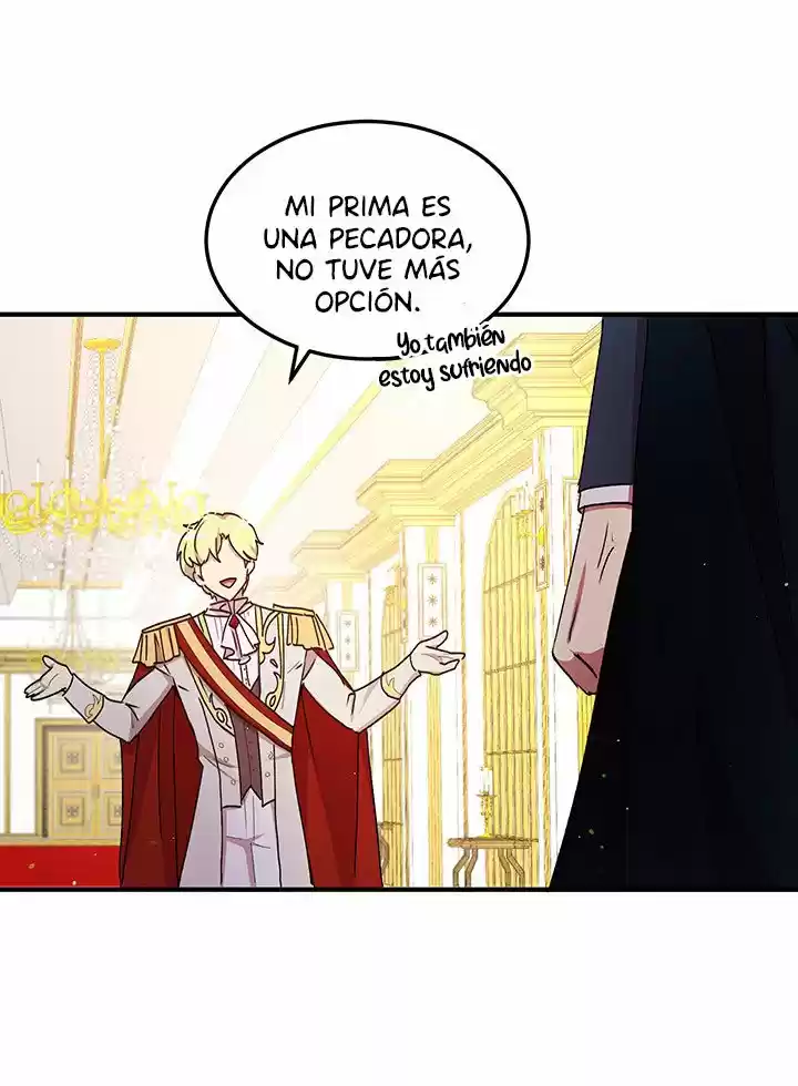 ¿Por Qué Haces Esto, Duque? - Capítulo 77 - Página 40 - LectorTMOo