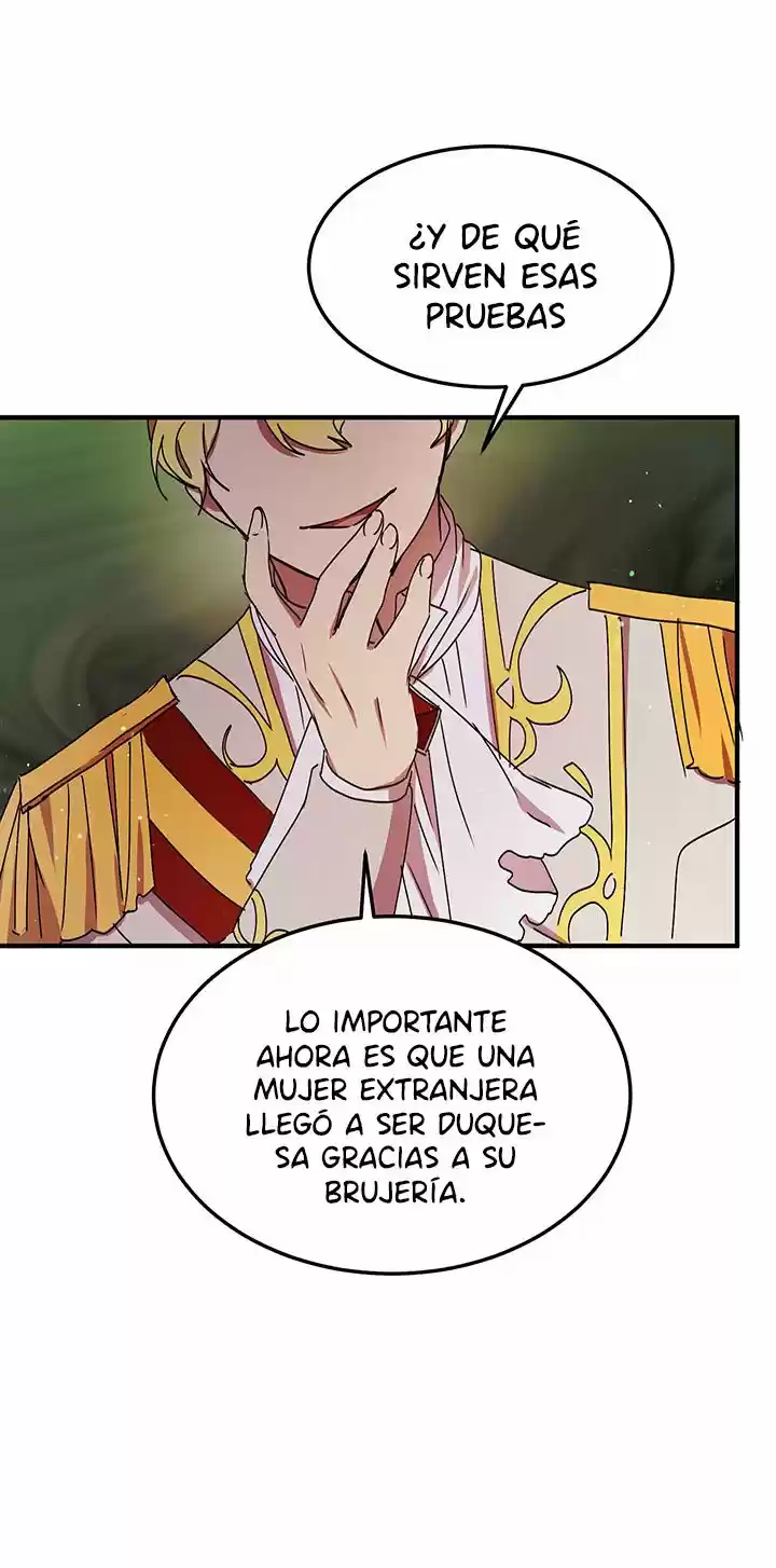 ¿Por Qué Haces Esto, Duque? - Capítulo 77 - Página 42 - LectorTMOo