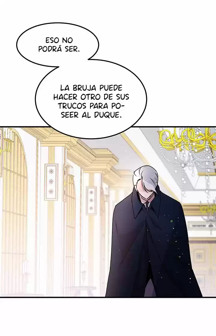 ¿Por Qué Haces Esto, Duque? - Capítulo 77 - Página 50 - LectorTMOo