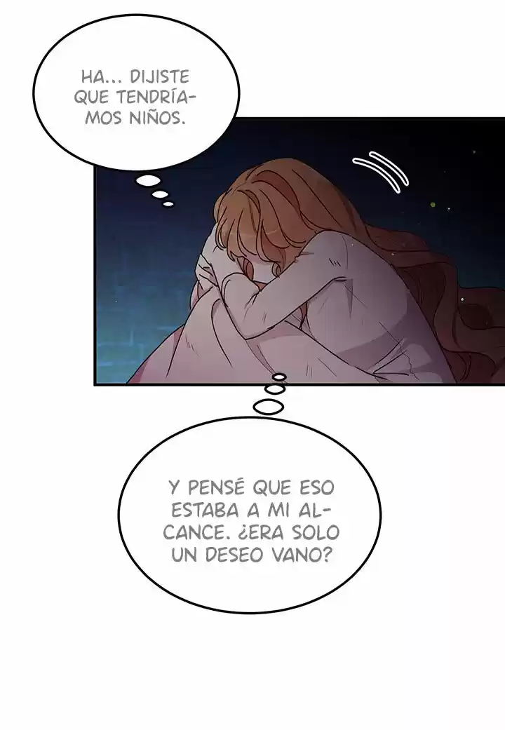 ¿Por Qué Haces Esto, Duque? - Capítulo 77 - Página 60 - LectorTMOo