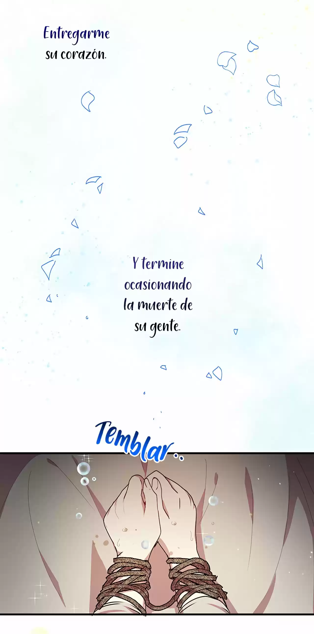 ¿Por Qué Haces Esto, Duque? - Capítulo 78 - Página 5 - LectorTMOo