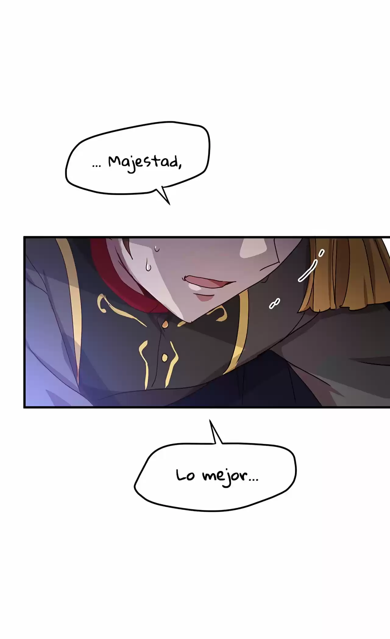 ¿Por Qué Haces Esto, Duque? - Capítulo 78 - Página 18 - LectorTMOo