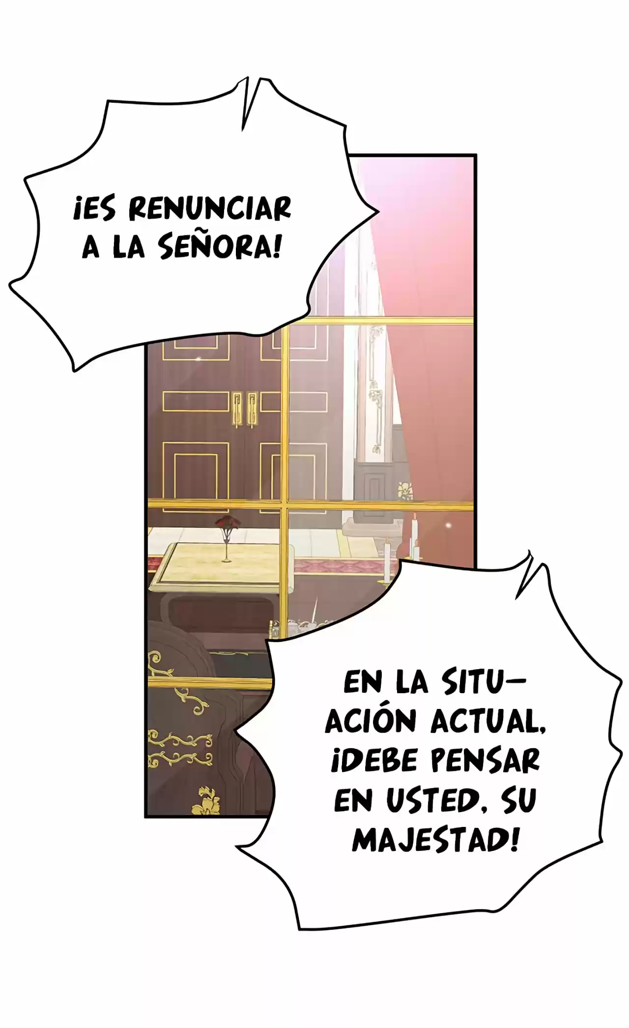 ¿Por Qué Haces Esto, Duque? - Capítulo 78 - Página 19 - LectorTMOo
