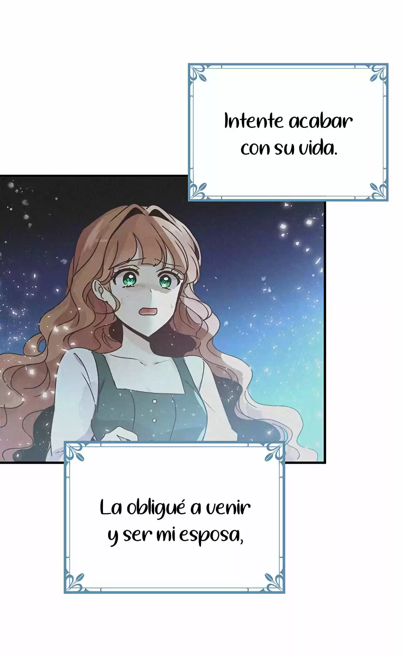 ¿Por Qué Haces Esto, Duque? - Capítulo 78 - Página 30 - LectorTMOo