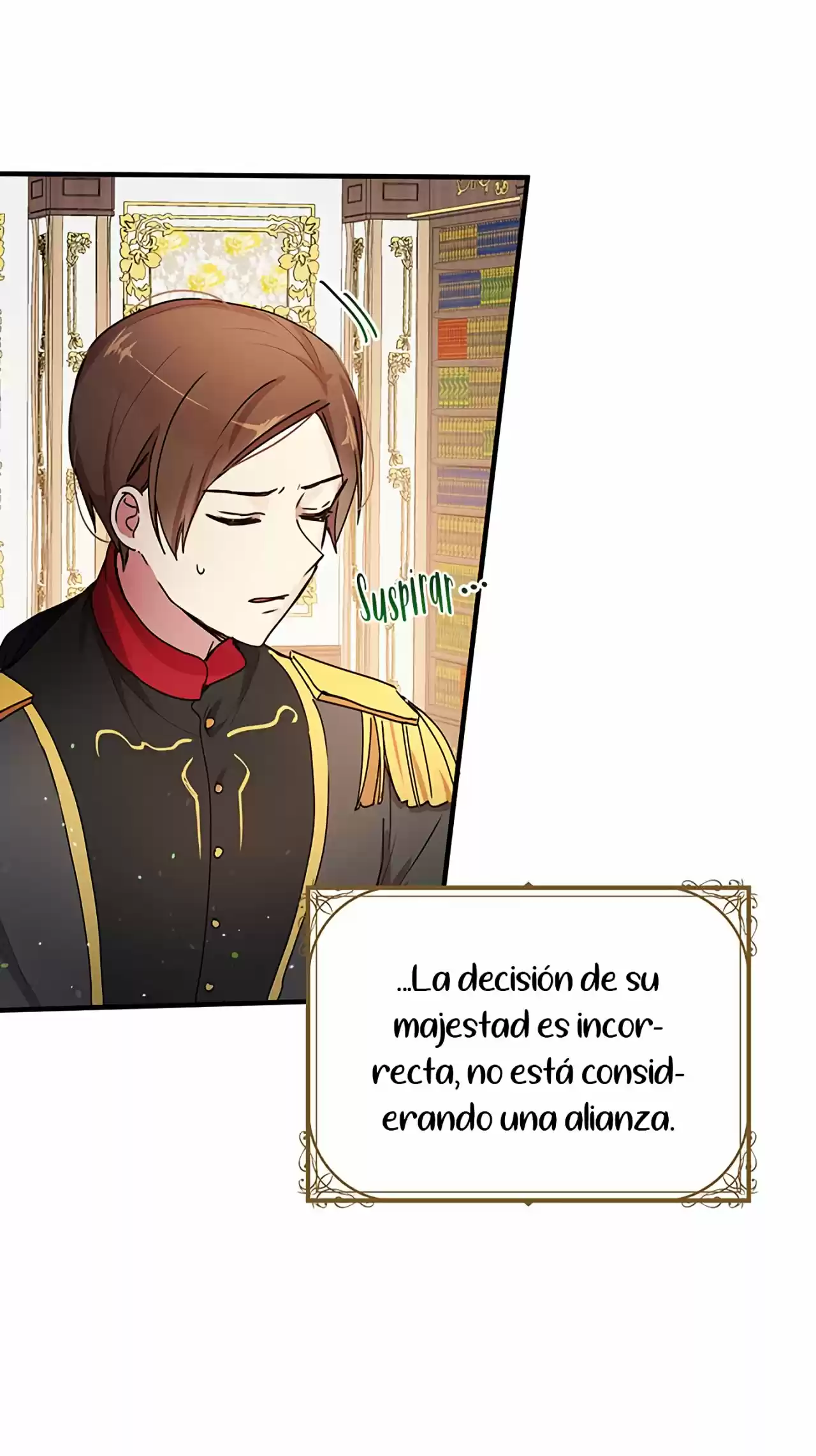 ¿Por Qué Haces Esto, Duque? - Capítulo 78 - Página 39 - LectorTMOo