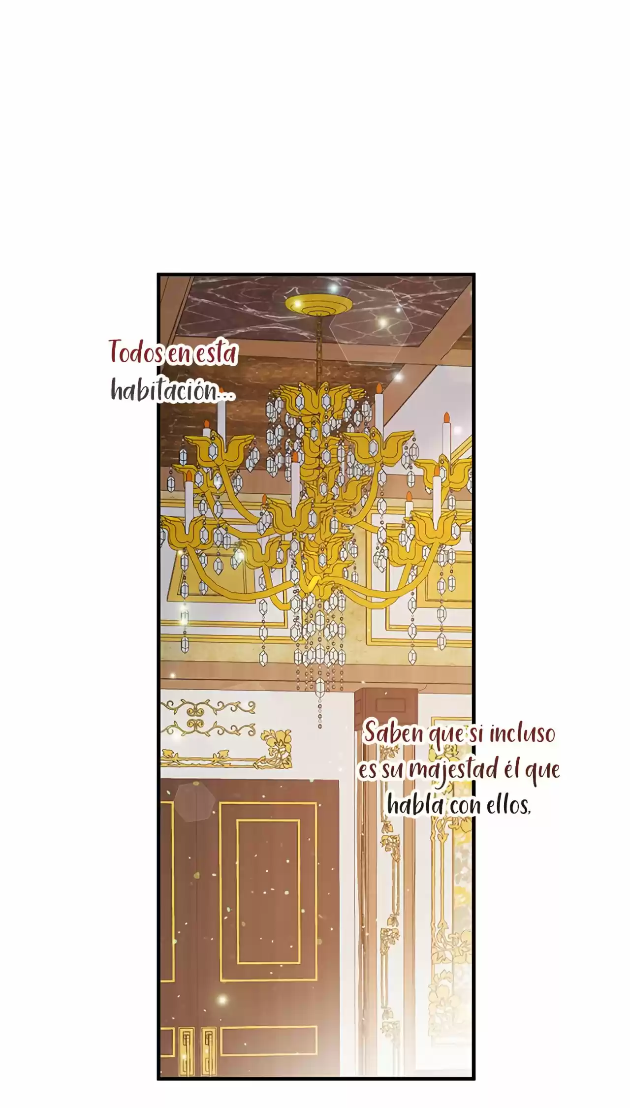 ¿Por Qué Haces Esto, Duque? - Capítulo 78 - Página 45 - LectorTMOo