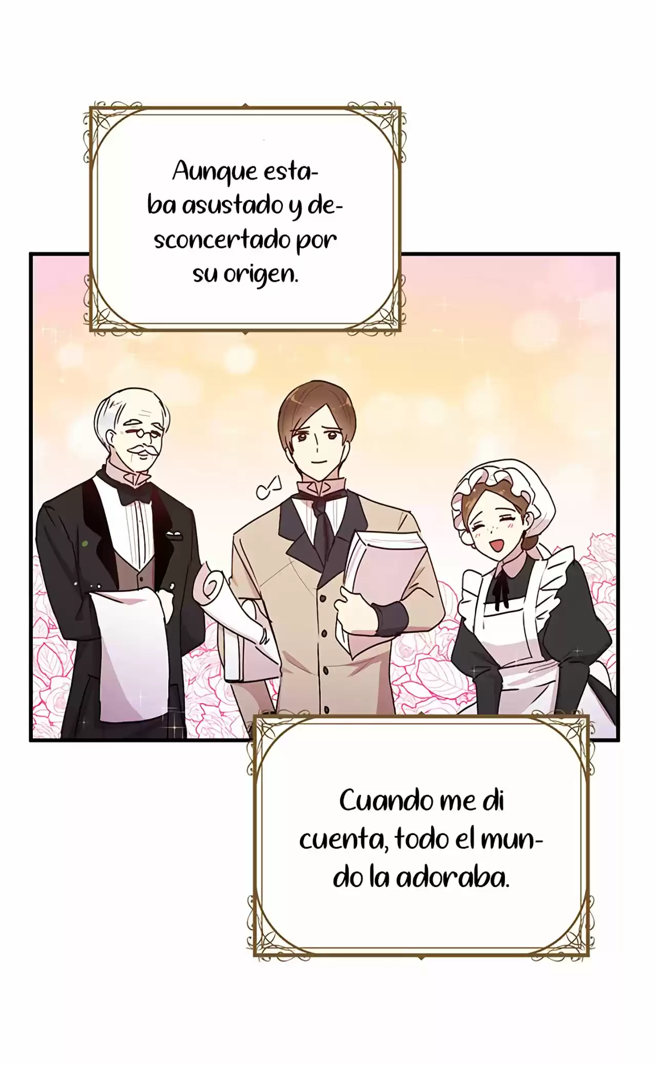 ¿Por Qué Haces Esto, Duque? - Capítulo 78 - Página 49 - LectorTMOo