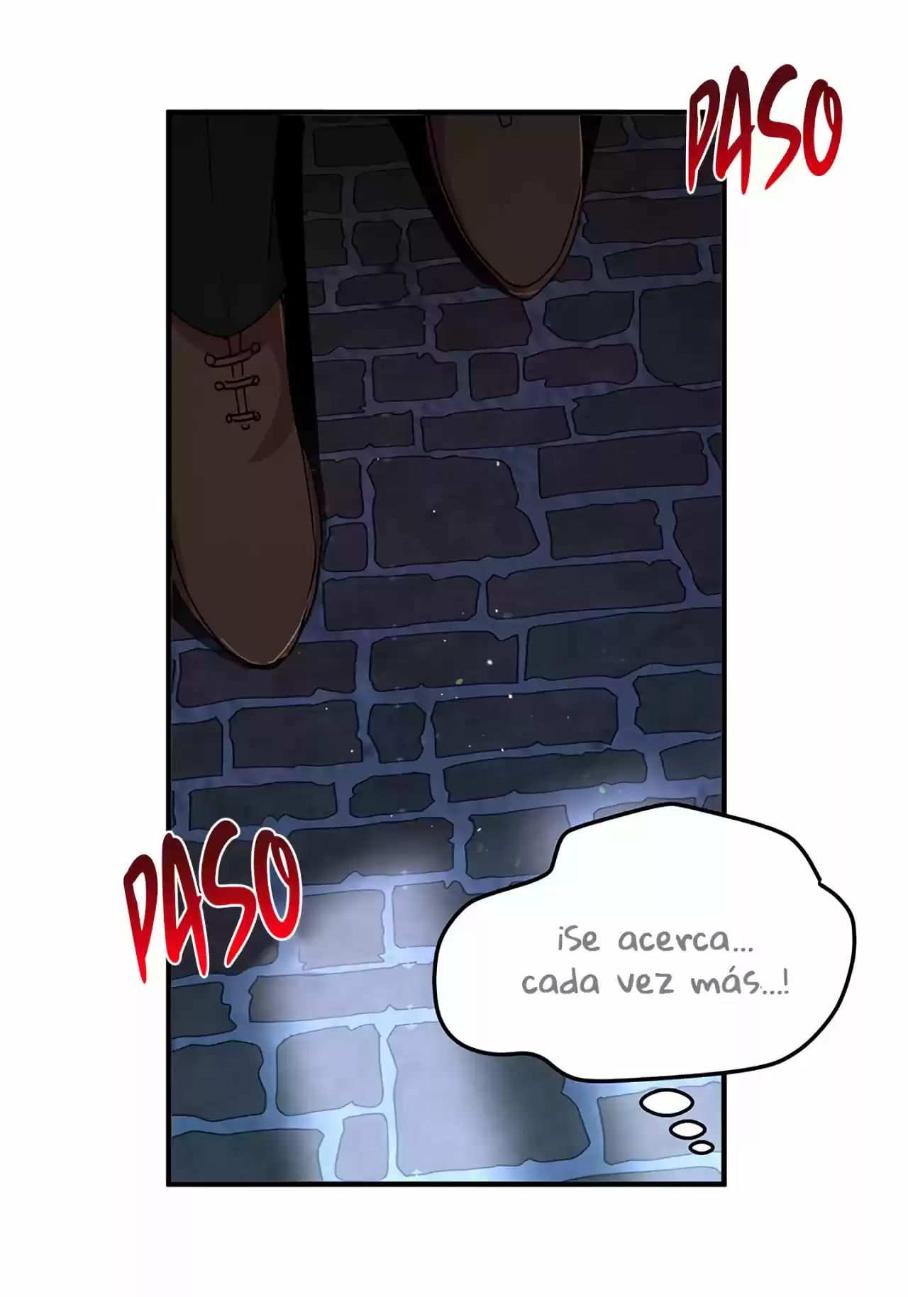 ¿Por Qué Haces Esto, Duque? - Capítulo 78 - Página 64 - LectorTMOo