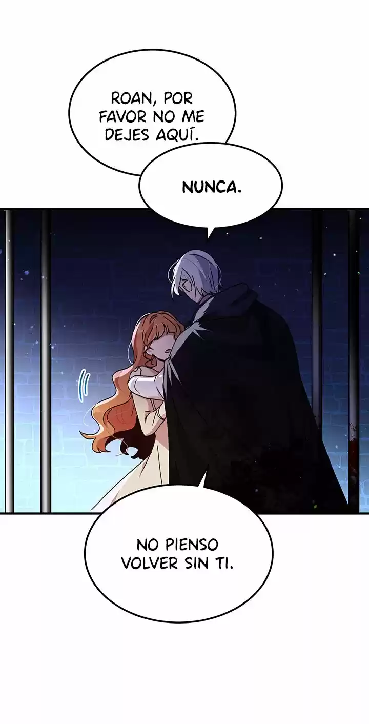 ¿Por Qué Haces Esto, Duque? - Capítulo 79 - Página 10 - LectorTMOo