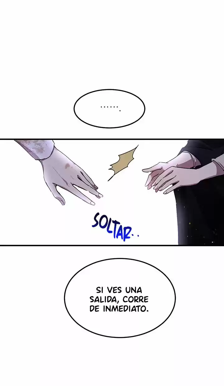 ¿Por Qué Haces Esto, Duque? - Capítulo 79 - Página 38 - LectorTMOo