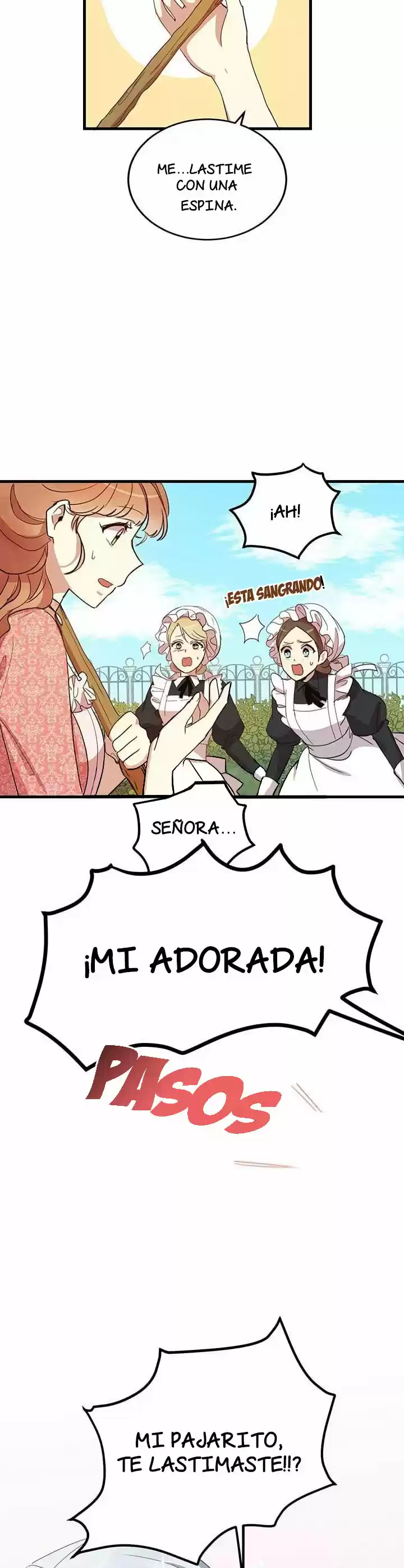 ¿Por Qué Haces Esto, Duque? - Capítulo 8 - Página 8 - LectorTMOo