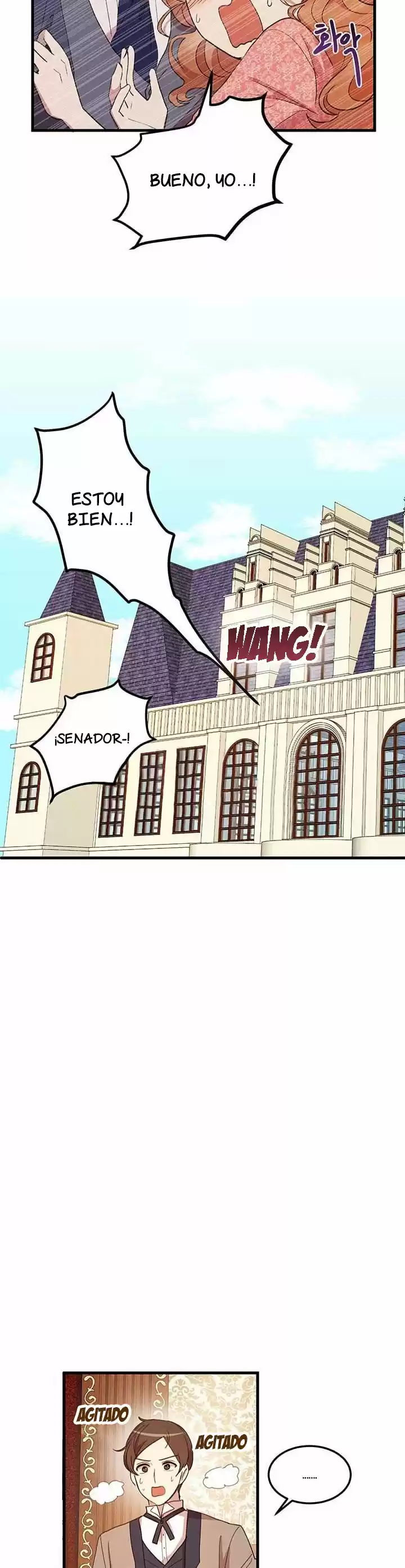¿Por Qué Haces Esto, Duque? - Capítulo 8 - Página 11 - LectorTMOo