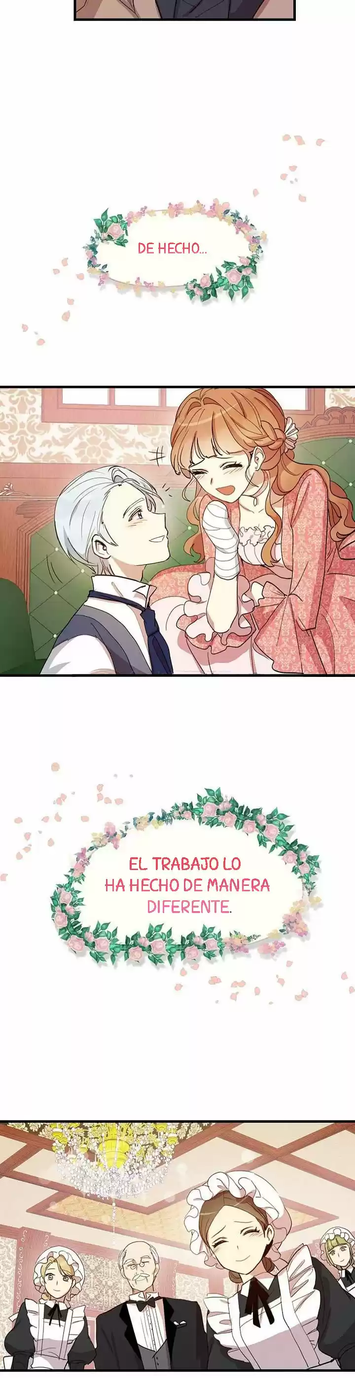 ¿Por Qué Haces Esto, Duque? - Capítulo 8 - Página 14 - LectorTMOo