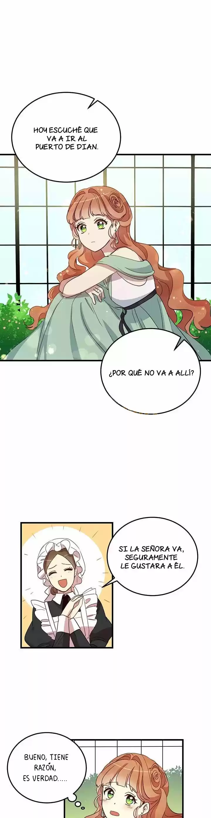 ¿Por Qué Haces Esto, Duque? - Capítulo 8 - Página 26 - LectorTMOo