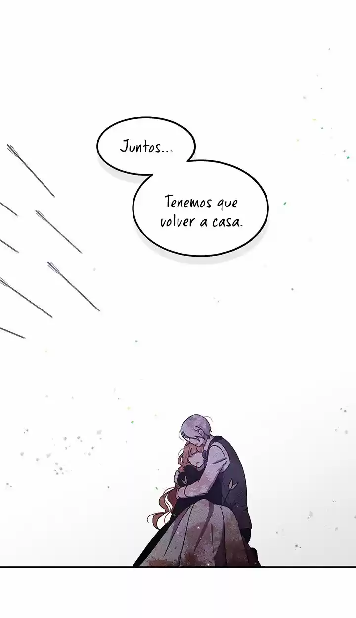 ¿Por Qué Haces Esto, Duque? - Capítulo 80 - Página 22 - LectorTMOo
