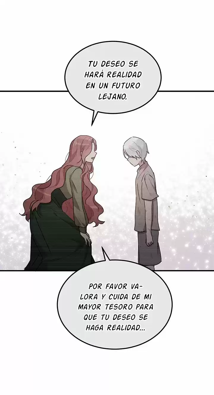 ¿Por Qué Haces Esto, Duque? - Capítulo 80 - Página 38 - LectorTMOo