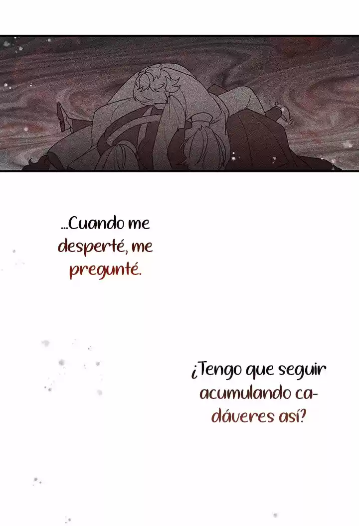 ¿Por Qué Haces Esto, Duque? - Capítulo 80 - Página 51 - LectorTMOo