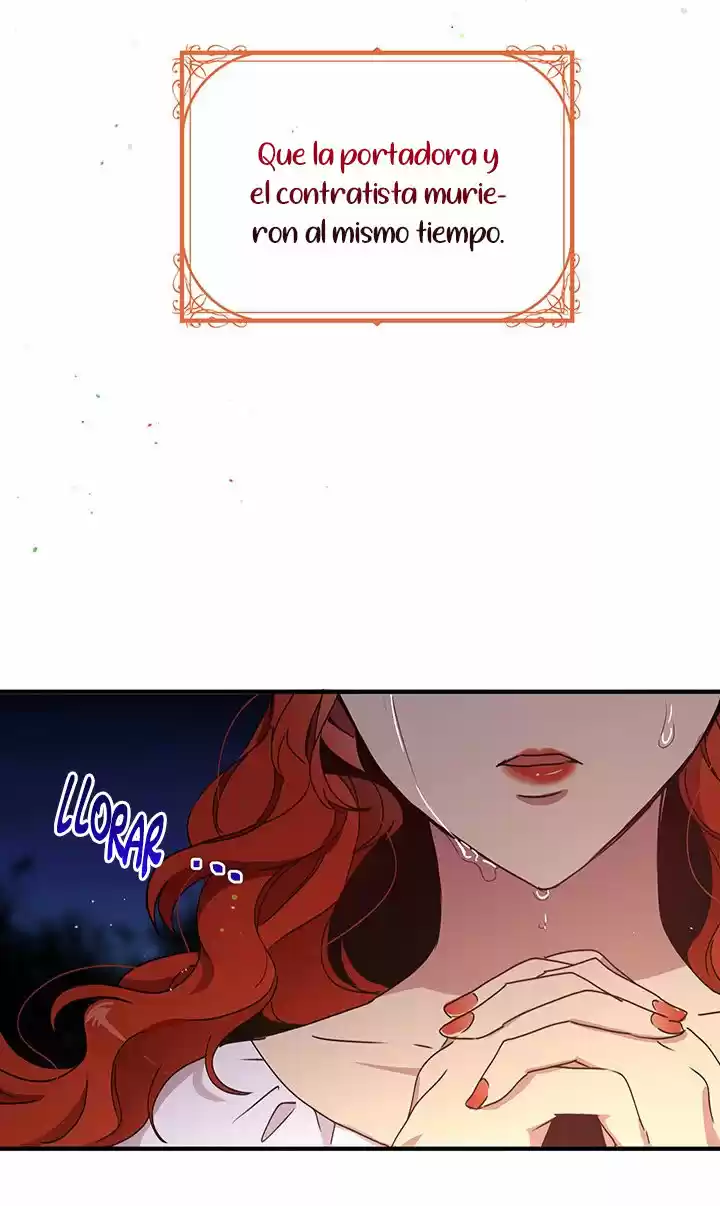 ¿Por Qué Haces Esto, Duque? - Capítulo 81 - Página 6 - LectorTMOo