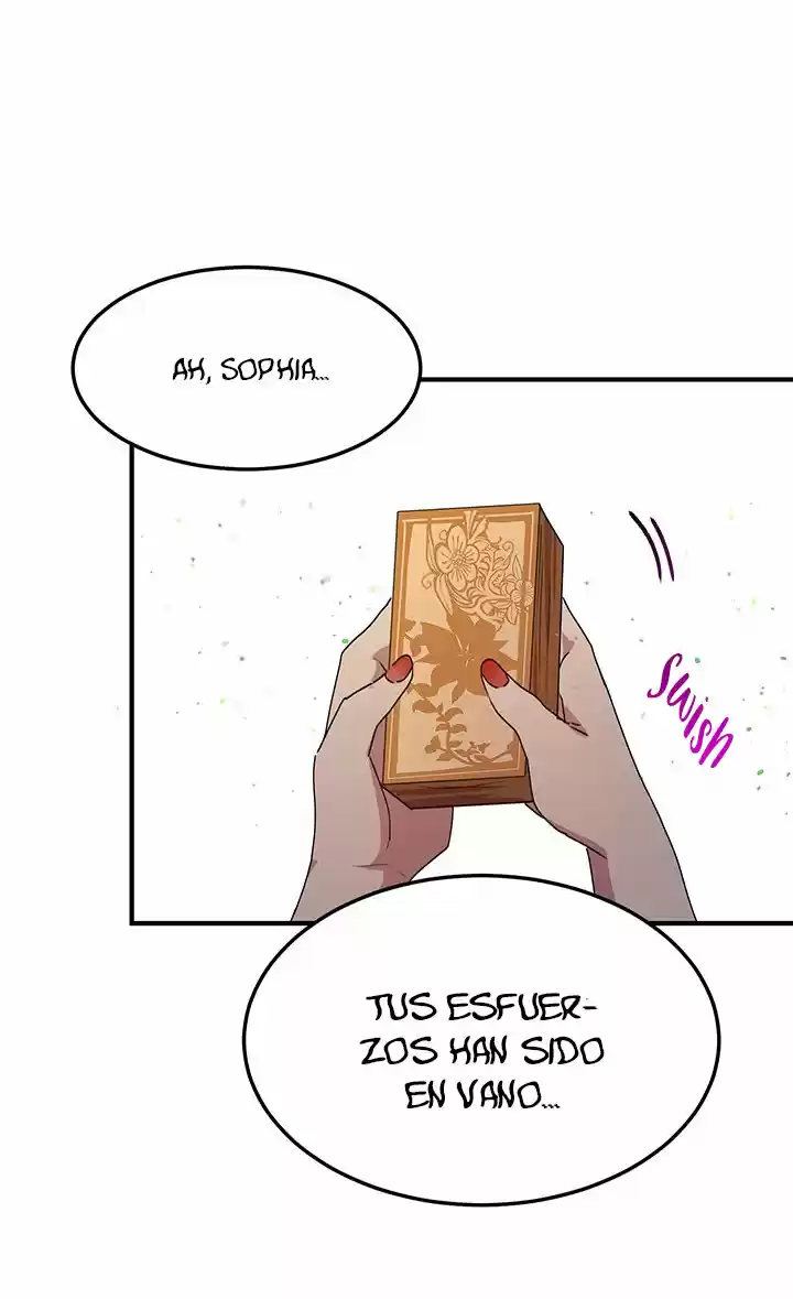 ¿Por Qué Haces Esto, Duque? - Capítulo 81 - Página 8 - LectorTMOo