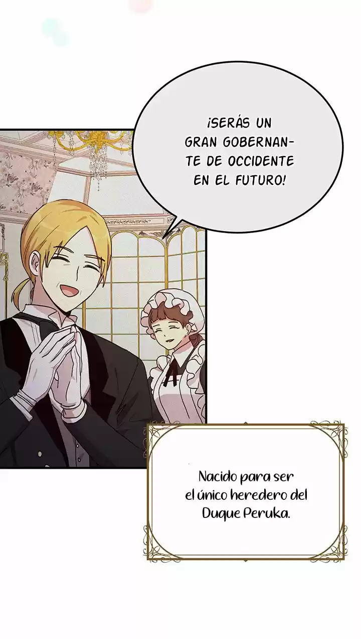 ¿Por Qué Haces Esto, Duque? - Capítulo 81 - Página 22 - LectorTMOo