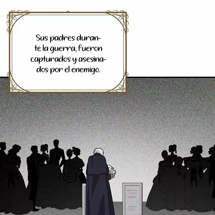 ¿Por Qué Haces Esto, Duque? - Capítulo 81 - Página 27 - LectorTMOo