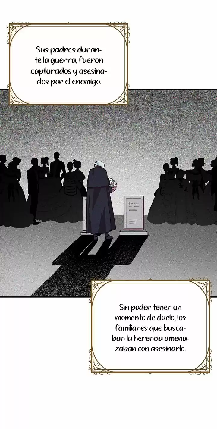¿Por Qué Haces Esto, Duque? - Capítulo 81 - Página 28 - LectorTMOo