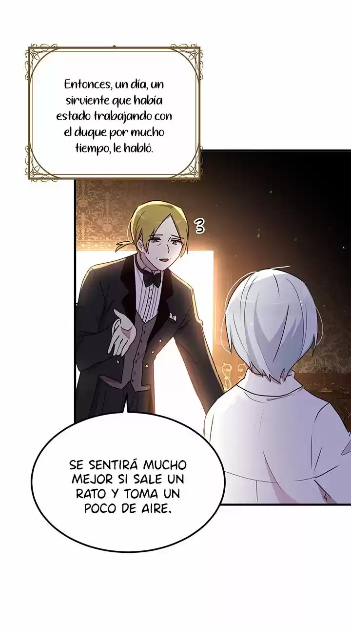 ¿Por Qué Haces Esto, Duque? - Capítulo 81 - Página 34 - LectorTMOo