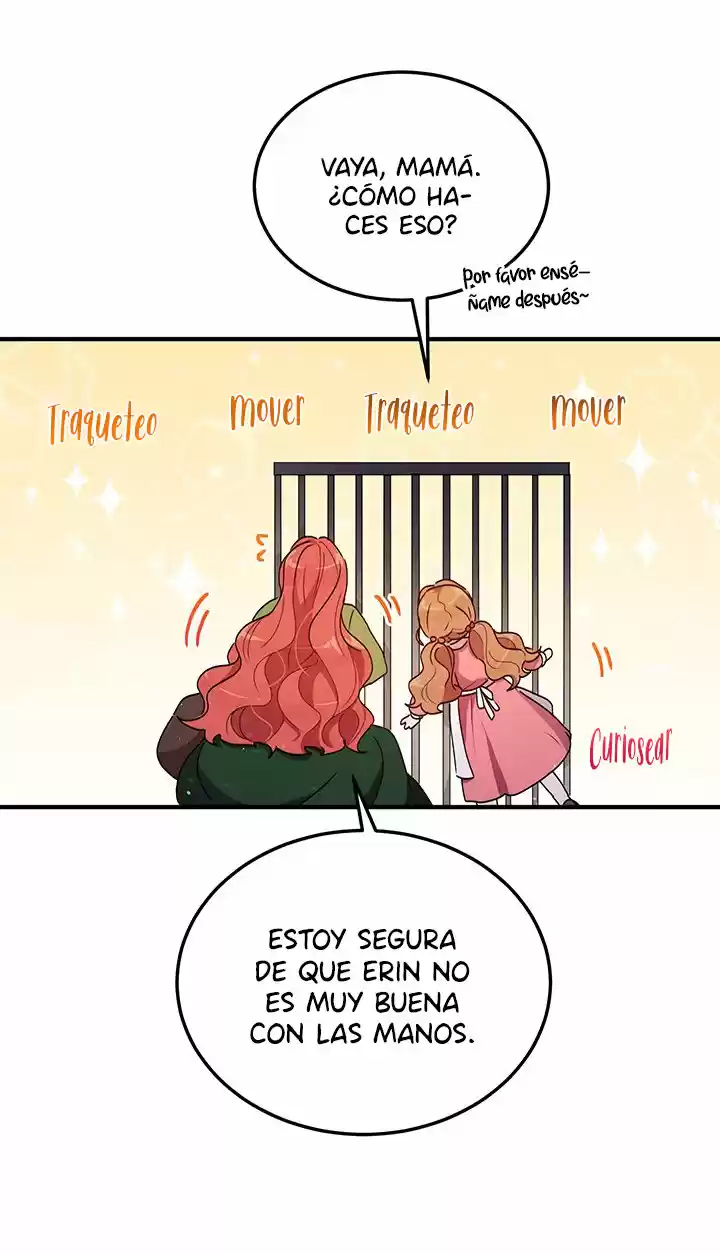 ¿Por Qué Haces Esto, Duque? - Capítulo 82 - Página 9 - LectorTMOo