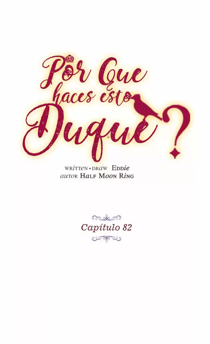 ¿Por Qué Haces Esto, Duque? - Capítulo 82 - Página 13 - LectorTMOo