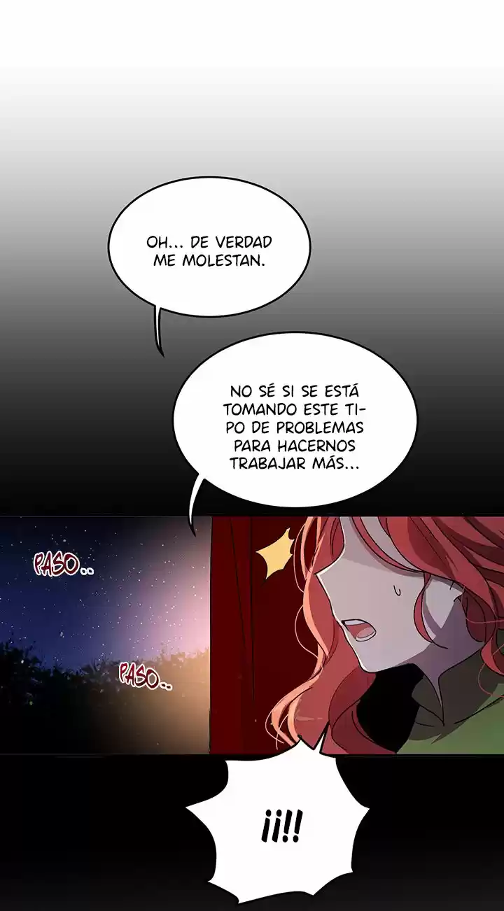 ¿Por Qué Haces Esto, Duque? - Capítulo 82 - Página 17 - LectorTMOo