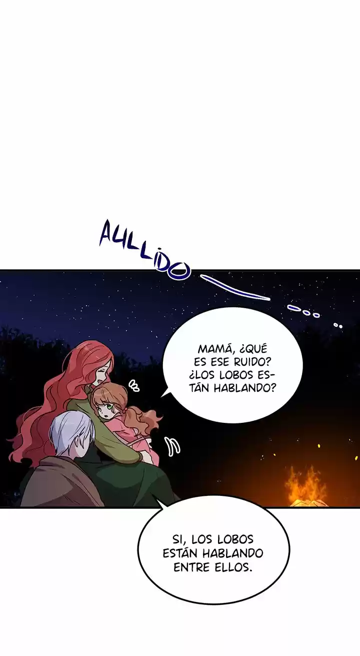 ¿Por Qué Haces Esto, Duque? - Capítulo 82 - Página 25 - LectorTMOo